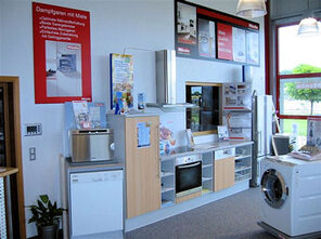 Herzmann Elektrotechnik Küchengeräte in Buchen
